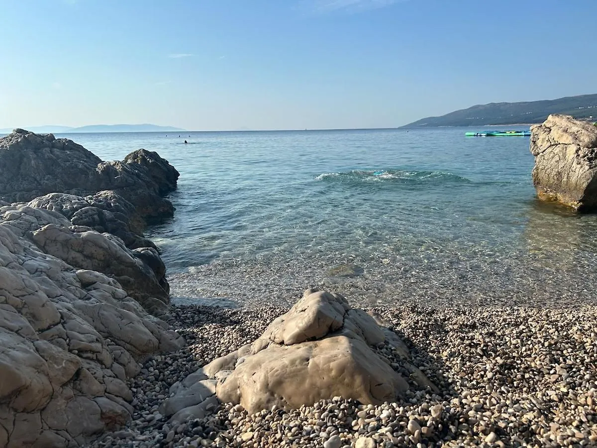MaJa wellness oasis for relaxation Διαμέρισμα Kršan 0*,