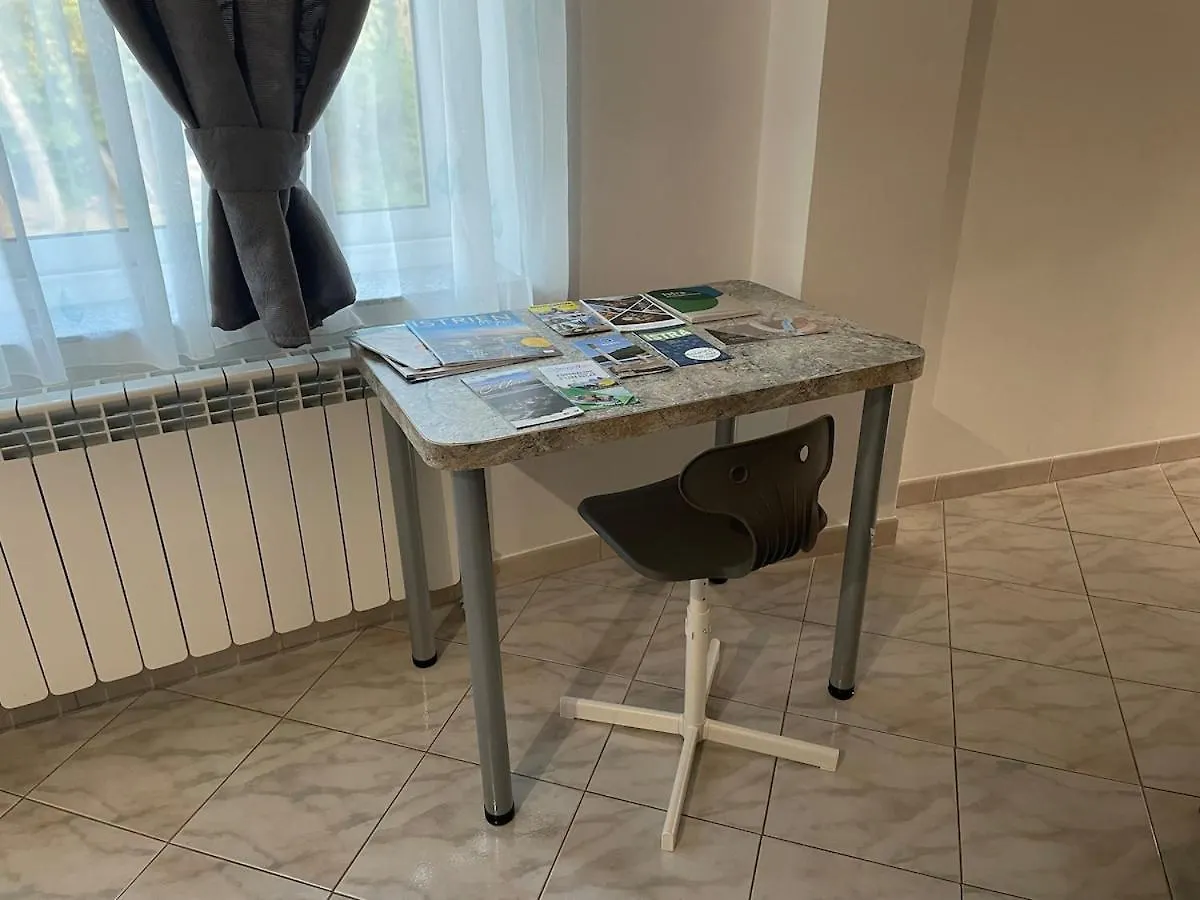 MaJa wellness oasis for relaxation Διαμέρισμα Kršan