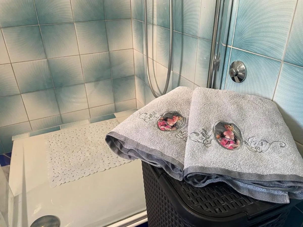 MaJa wellness oasis for relaxation Διαμέρισμα Kršan