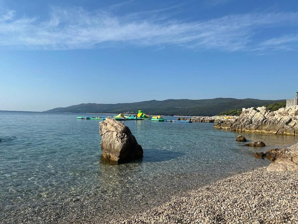 MaJa wellness oasis for relaxation Διαμέρισμα Kršan