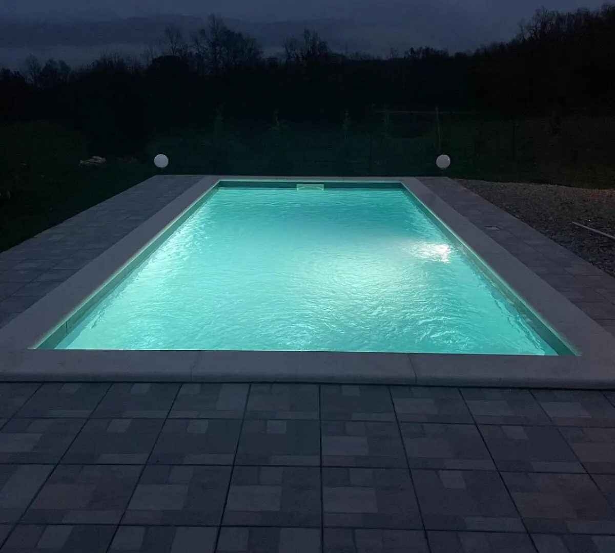 MaJa wellness oasis for relaxation Διαμέρισμα Kršan