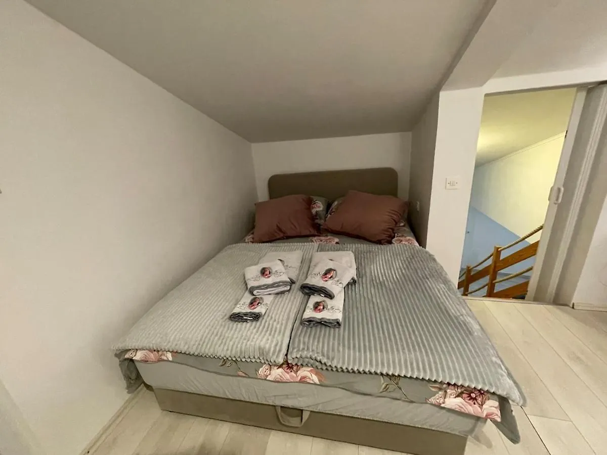 MaJa wellness oasis for relaxation Διαμέρισμα Kršan