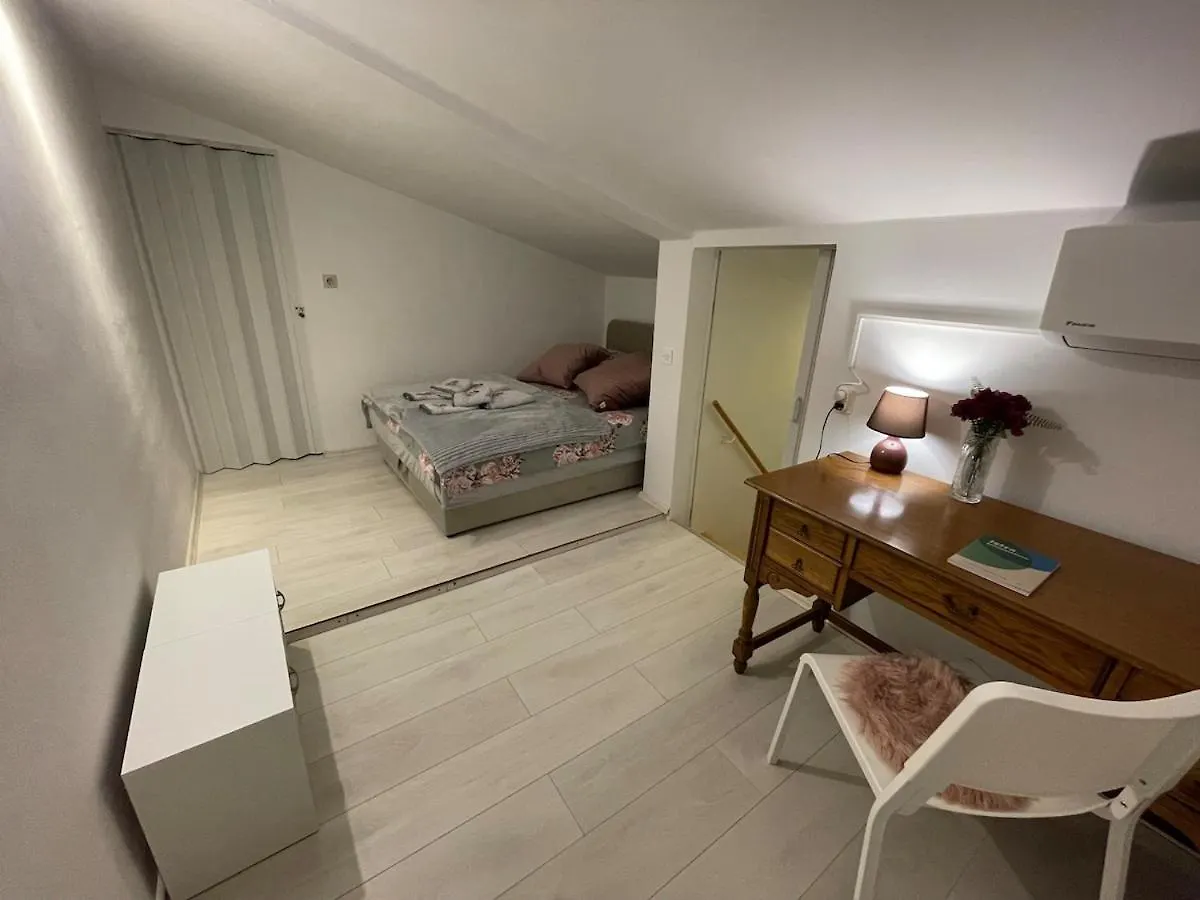 MaJa wellness oasis for relaxation Διαμέρισμα Kršan Κροατία