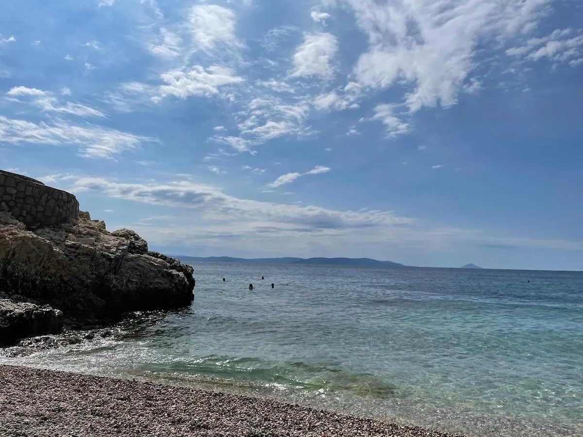MaJa wellness oasis for relaxation Διαμέρισμα Kršan