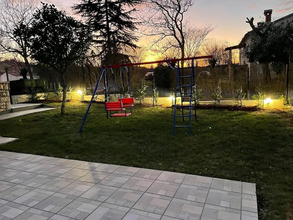 MaJa wellness oasis for relaxation Διαμέρισμα Kršan