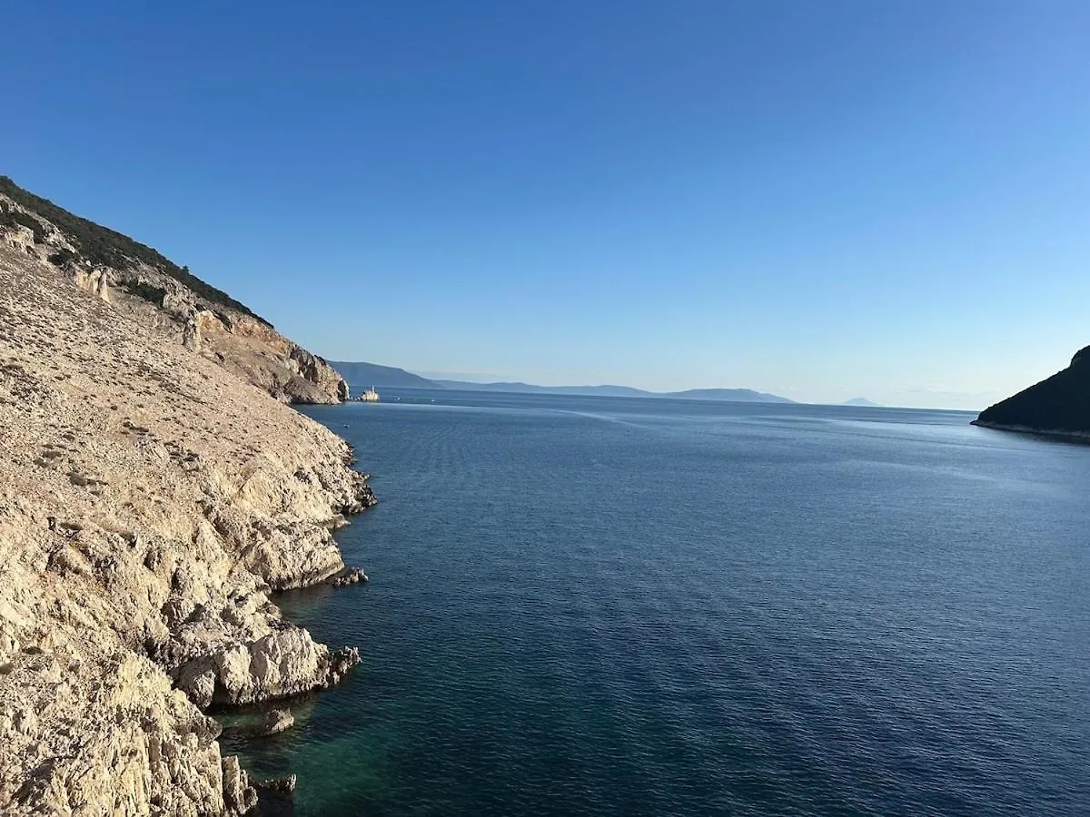 MaJa wellness oasis for relaxation Διαμέρισμα Kršan