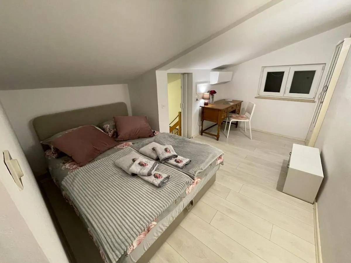 MaJa wellness oasis for relaxation Διαμέρισμα Kršan 0*,  Κροατία