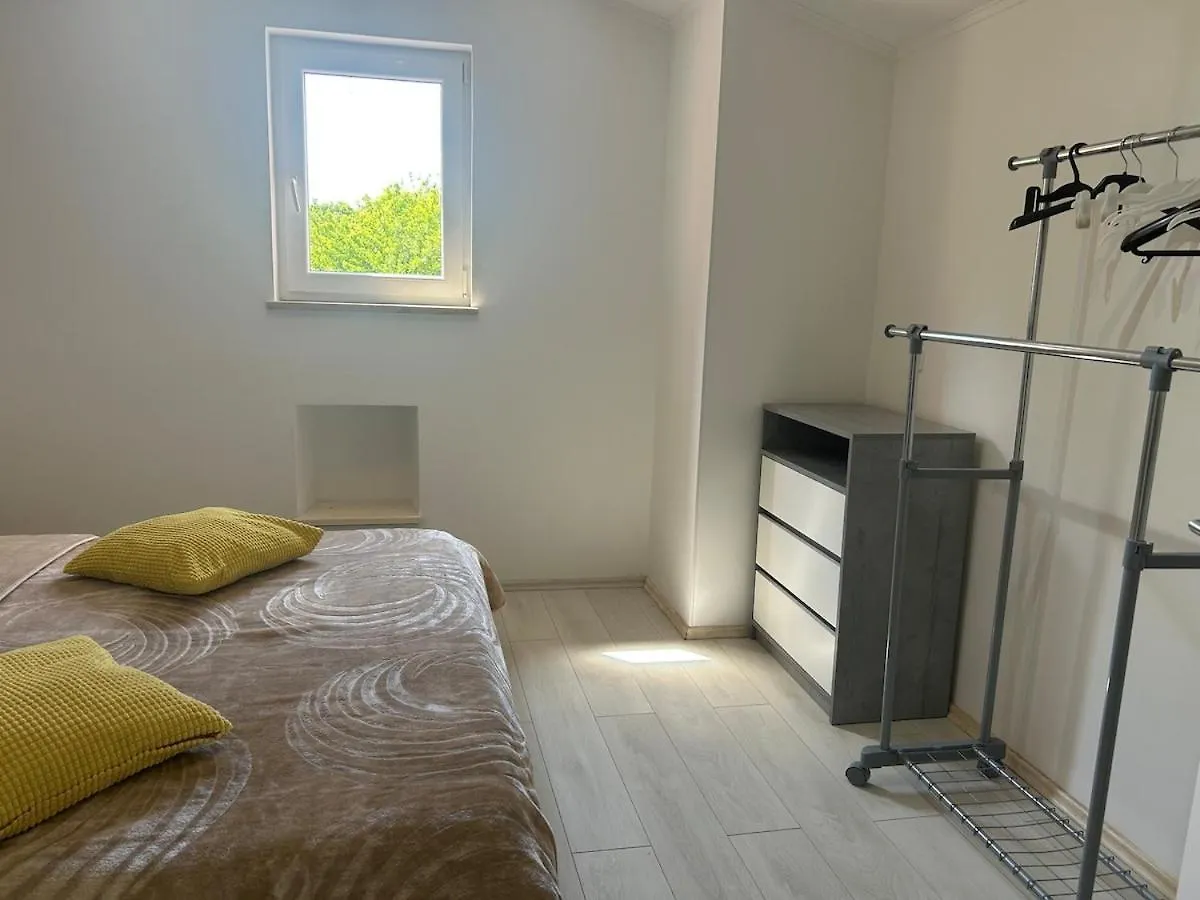 MaJa wellness oasis for relaxation Διαμέρισμα Kršan
